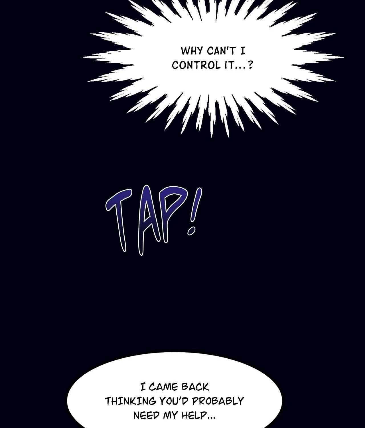 Golden Complex Chapter 6 page 8 - 