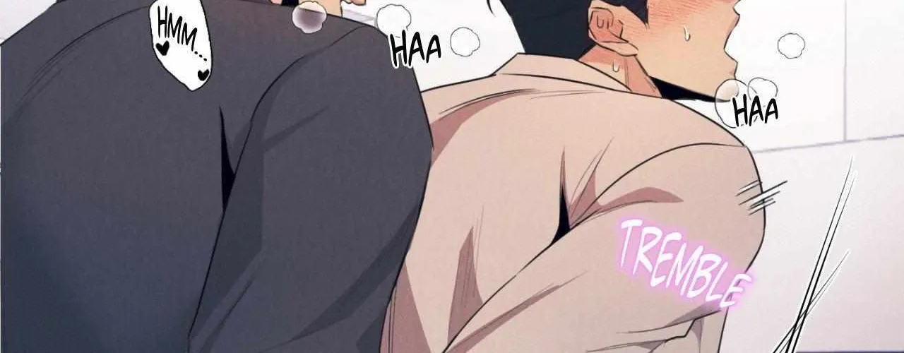 Golden Complex Chapter 6 page 75 - 