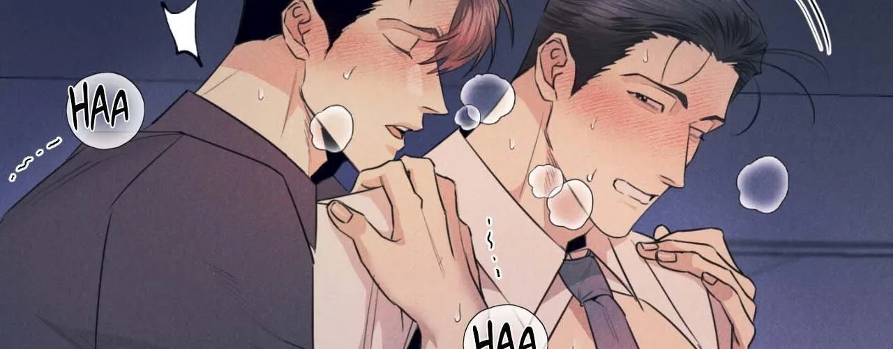 Golden Complex Chapter 6 page 84 - 