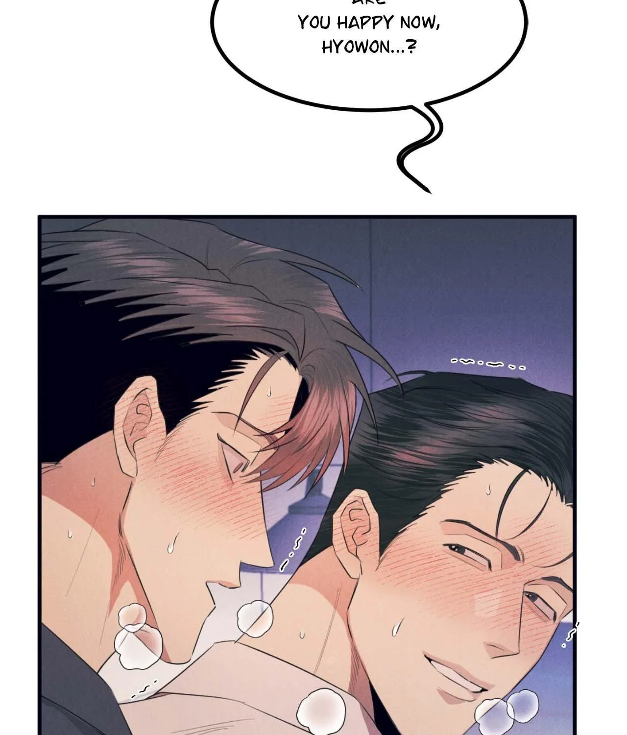 Golden Complex Chapter 6 page 87 - 