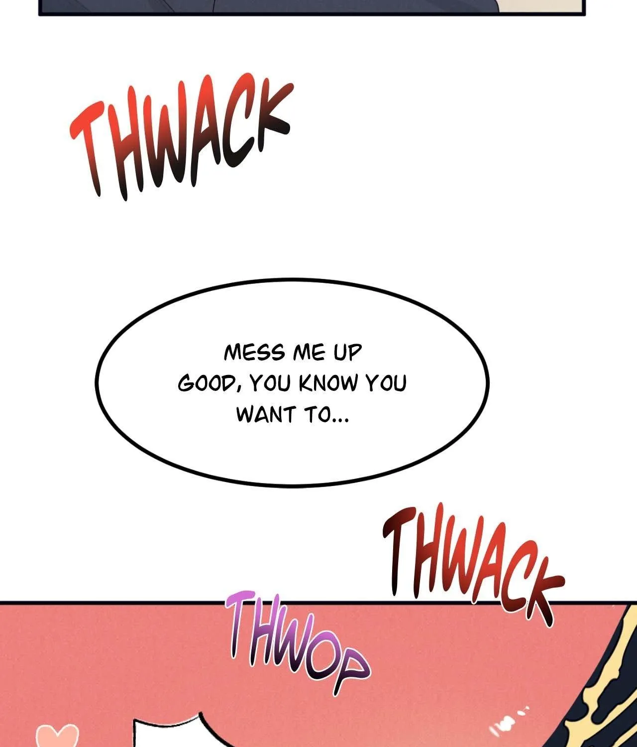 Golden Complex Chapter 6 page 89 - 