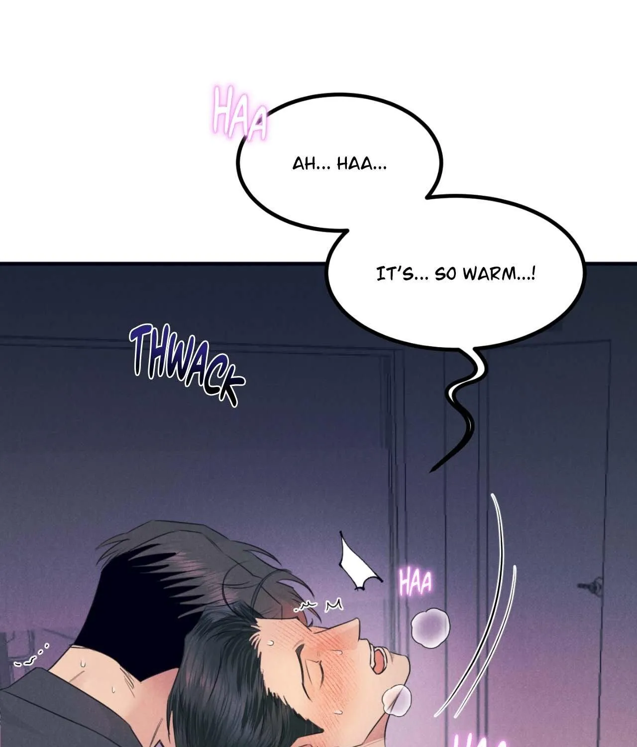 Golden Complex Chapter 6 page 92 - 
