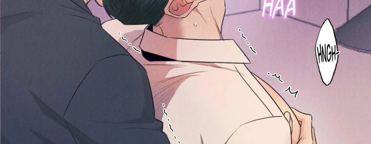 Golden Complex Chapter 6 page 93 - 