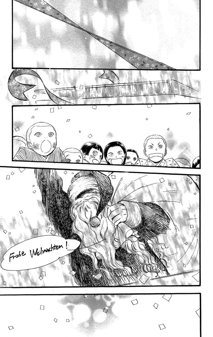 Golden Days Chapter 32 page 26 - 