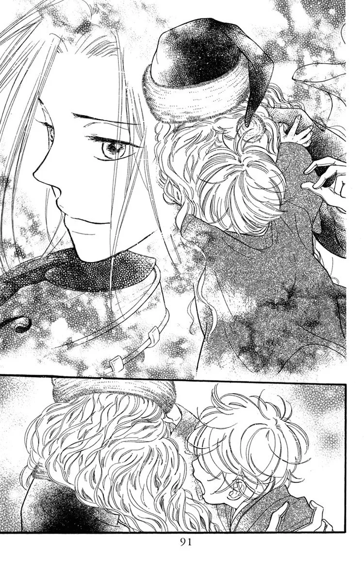 Golden Days Chapter 32 page 28 - 