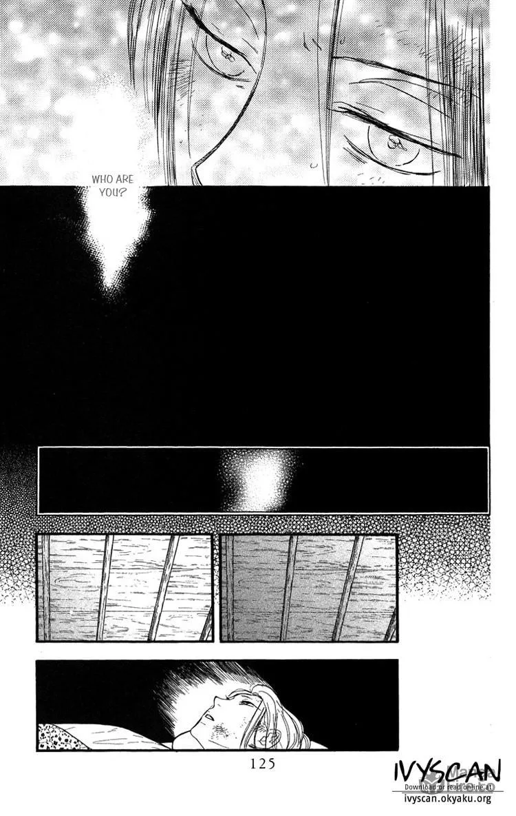 Golden Days Chapter 33 page 30 - 