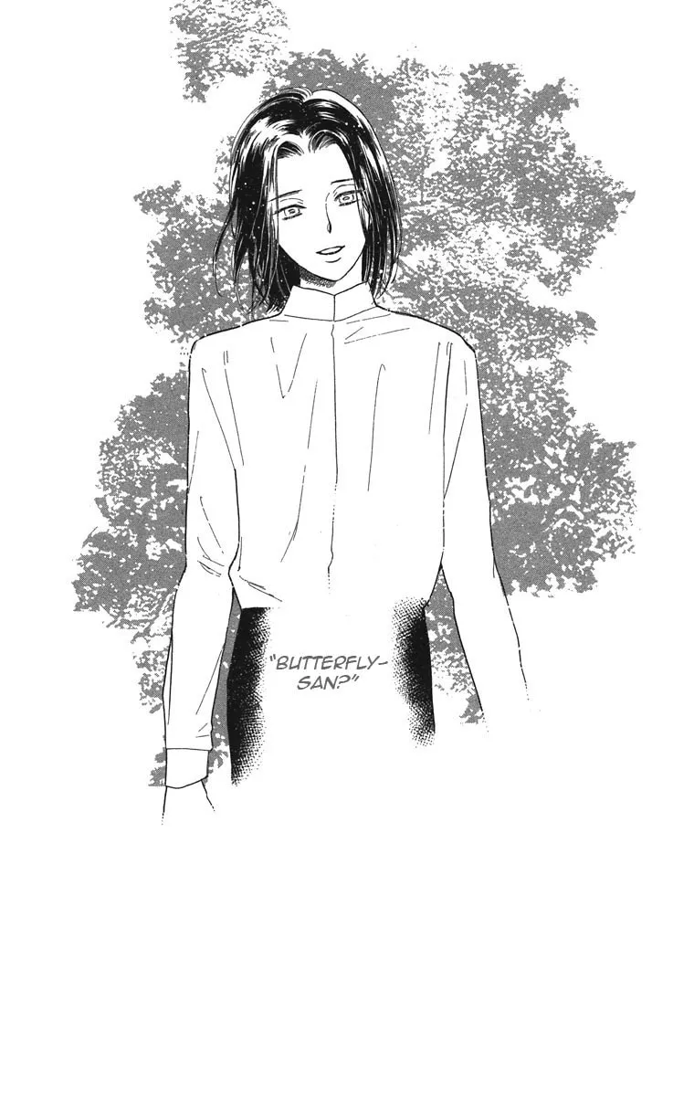 Golden Days Chapter 34 page 29 - 