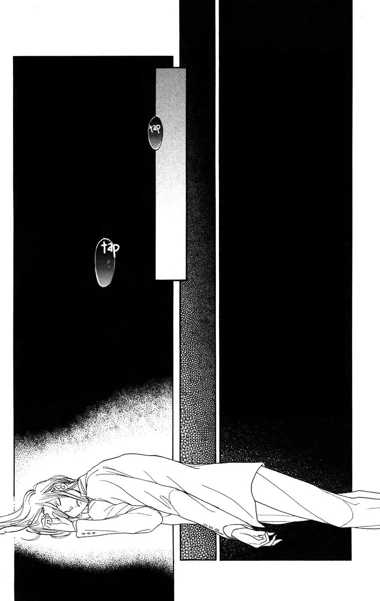 Golden Days Chapter 36 page 29 - 