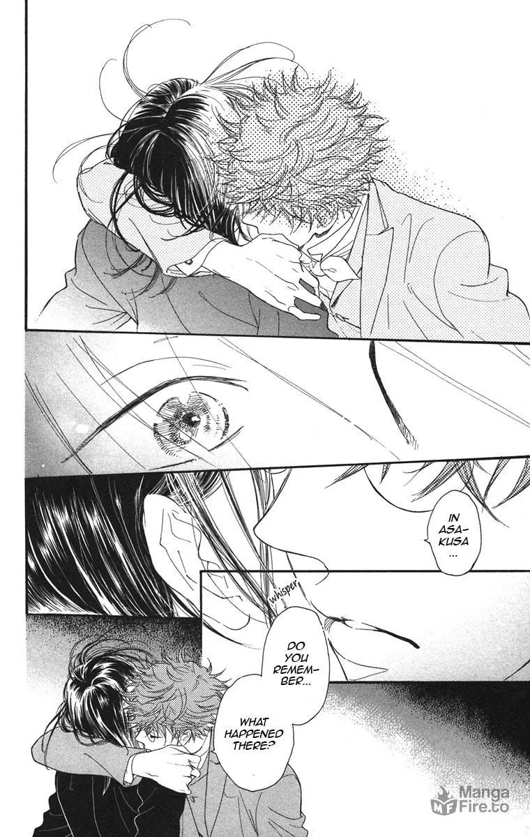 Golden Days Chapter 38 page 24 - 