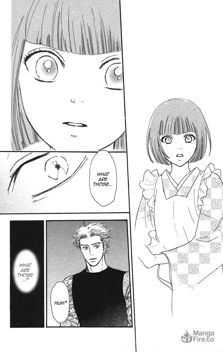 Golden Days Chapter 39 page 20 - 