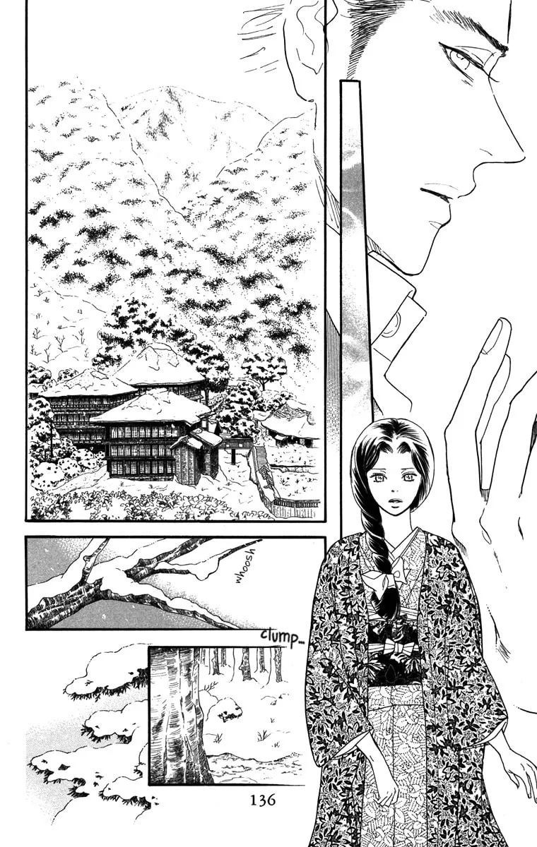 Golden Days Chapter 40 page 8 - 