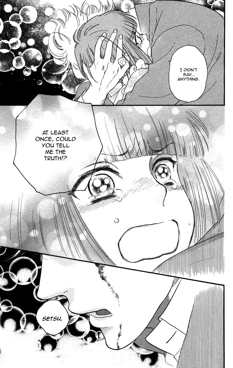 Golden Days Chapter 41 page 26 - 