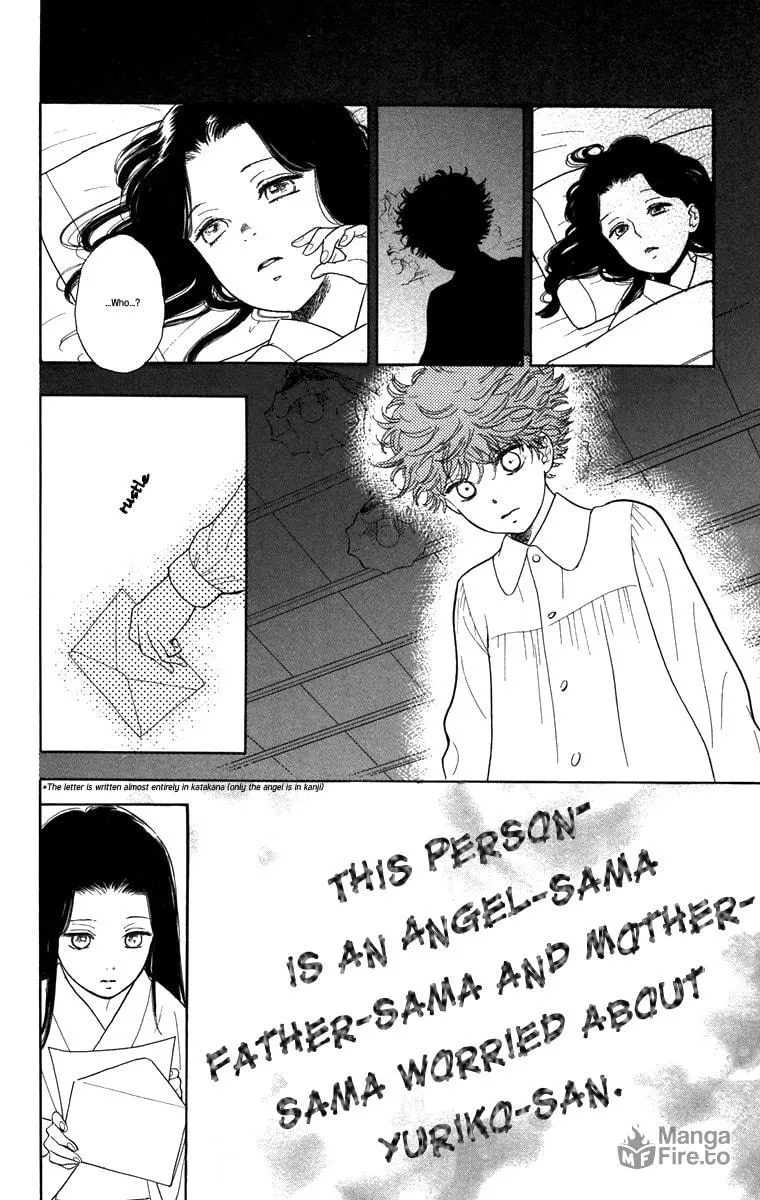 Golden Days Chapter 42 page 12 - 
