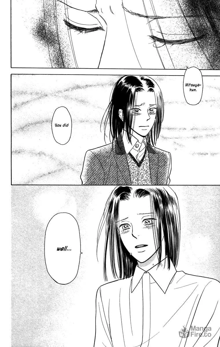 Golden Days Chapter 43 page 20 - 