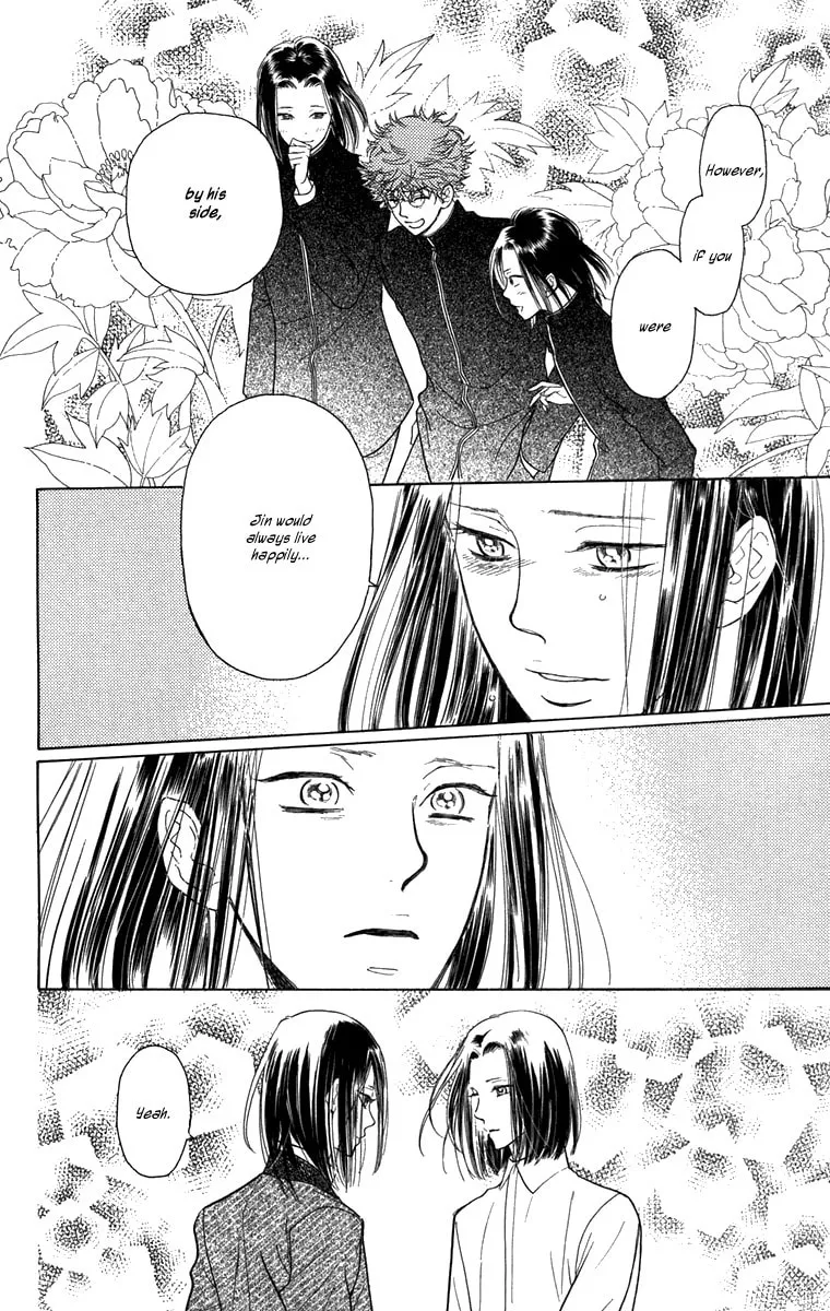 Golden Days Chapter 43 page 28 - 