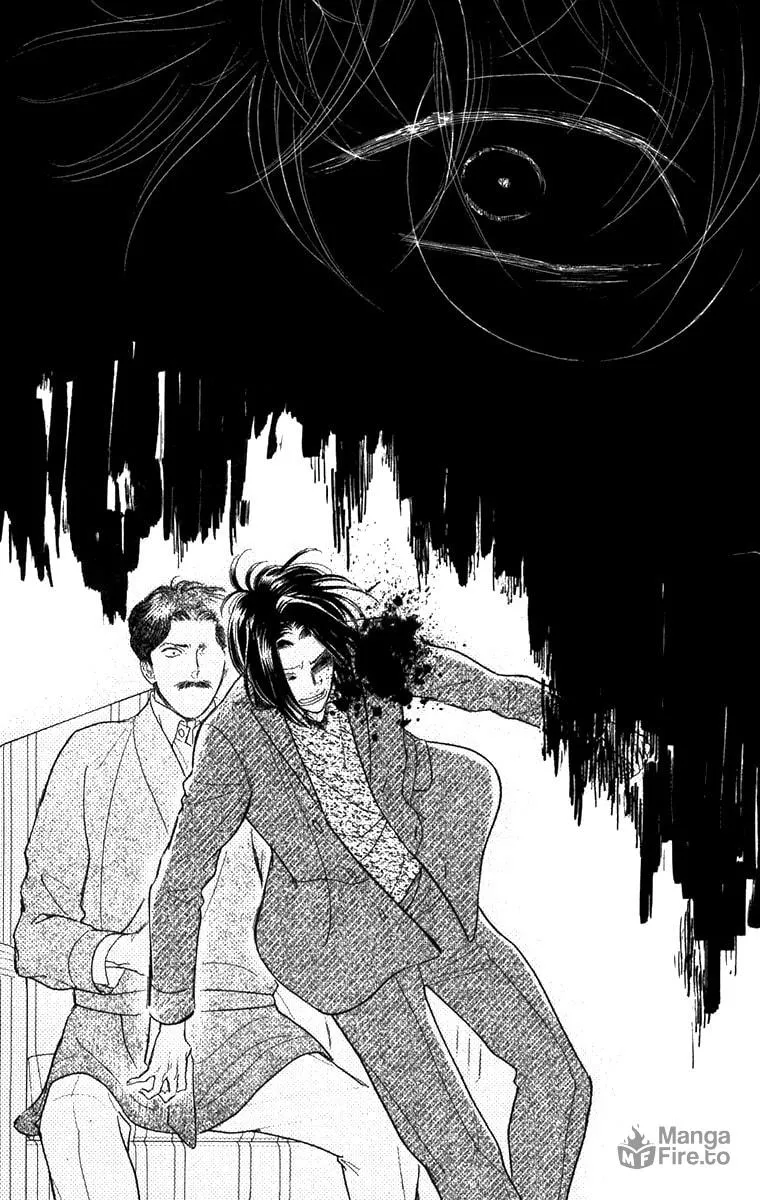 Golden Days Chapter 43 page 9 - 