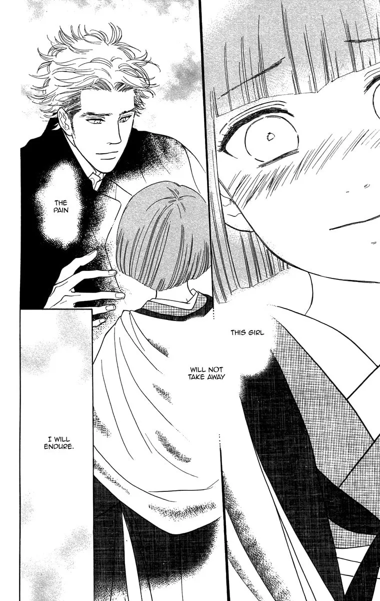 Golden Days Chapter 44 page 22 - 