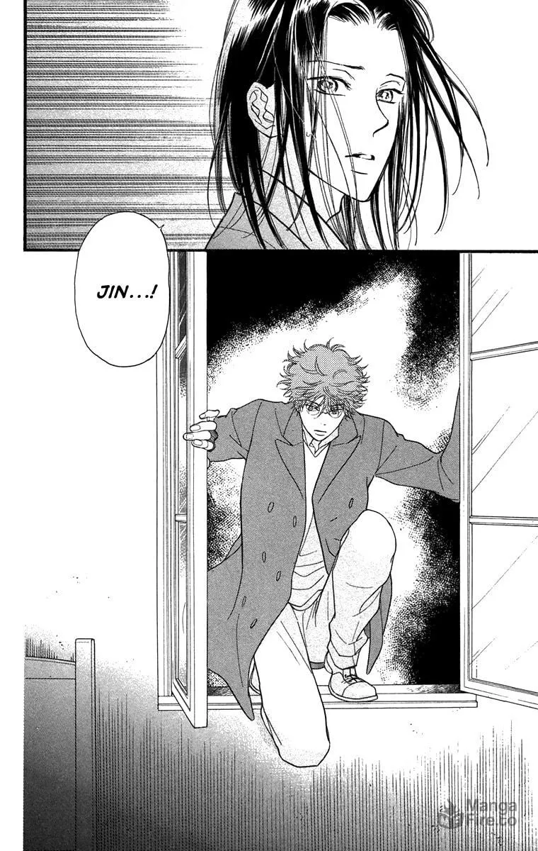 Golden Days Chapter 44 page 30 - 