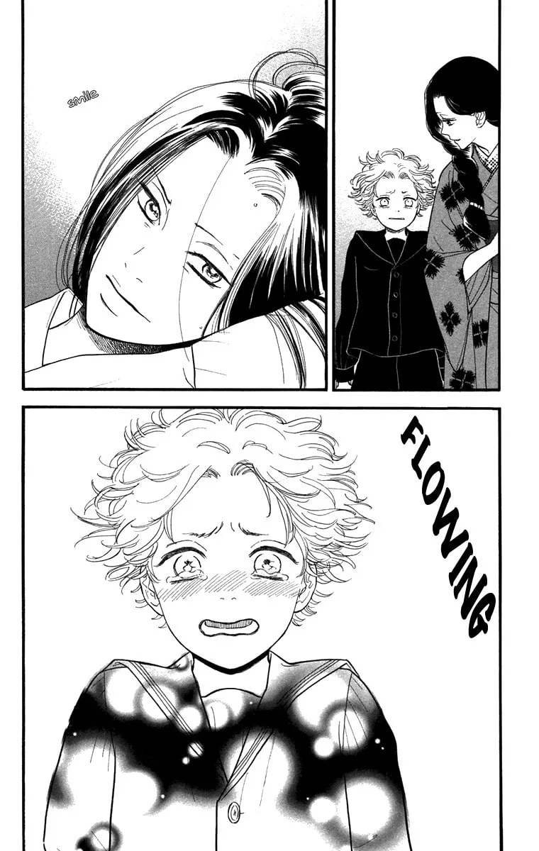 Golden Days Chapter 44 page 4 - 