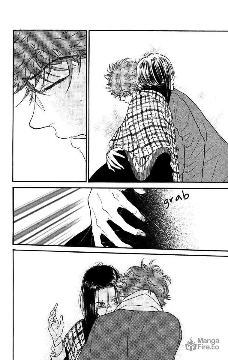 Golden Days Chapter 45 page 15 - 