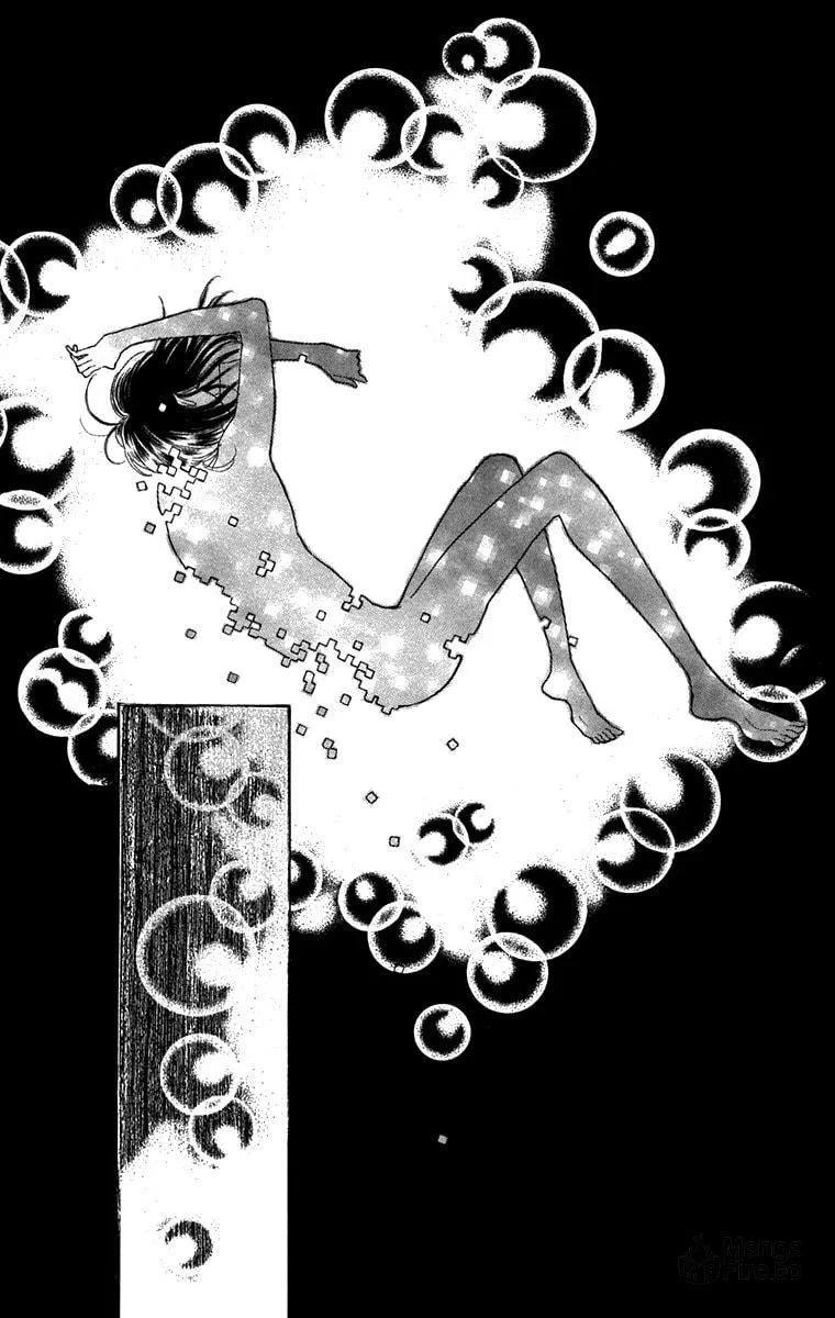 Golden Days Chapter 46 page 3 - 