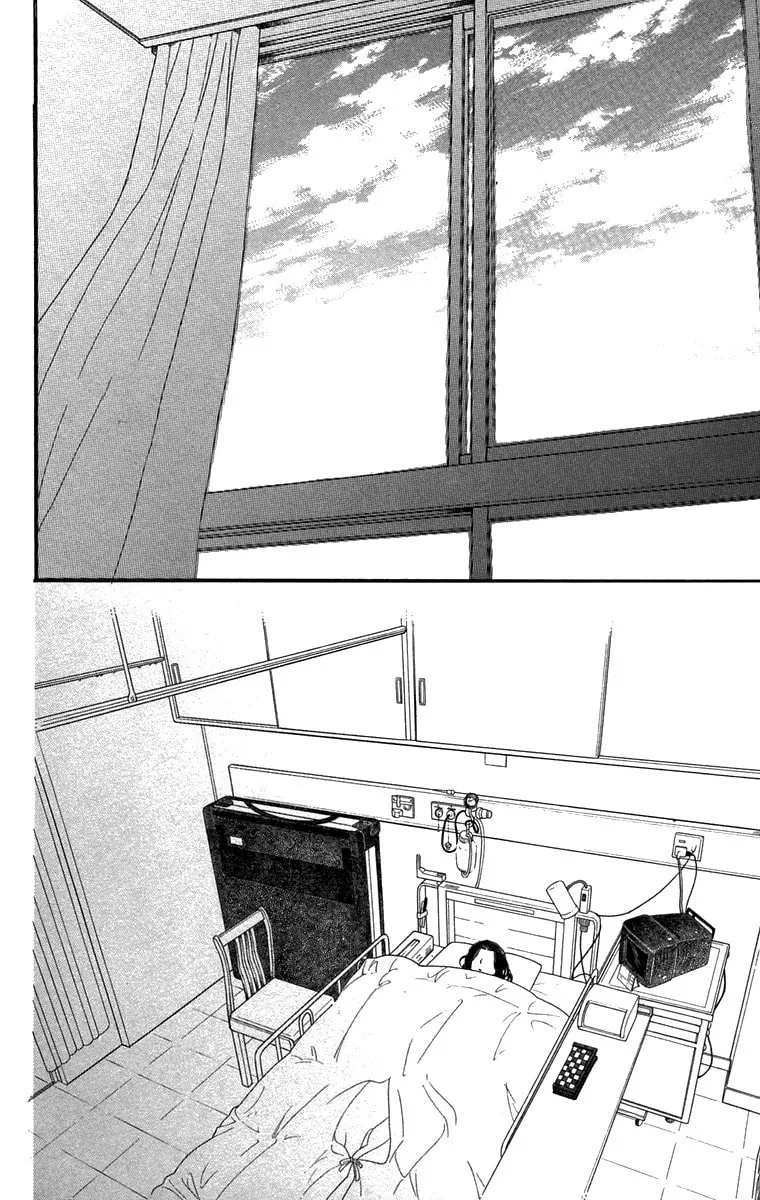 Golden Days Chapter 46 page 4 - 