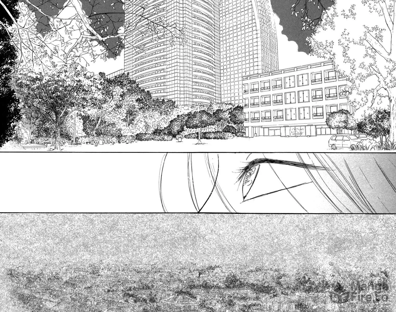 Golden Days Chapter 47 page 24 - 