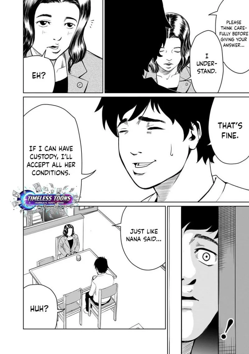 Golden Egg Chapter 1 page 36 - 