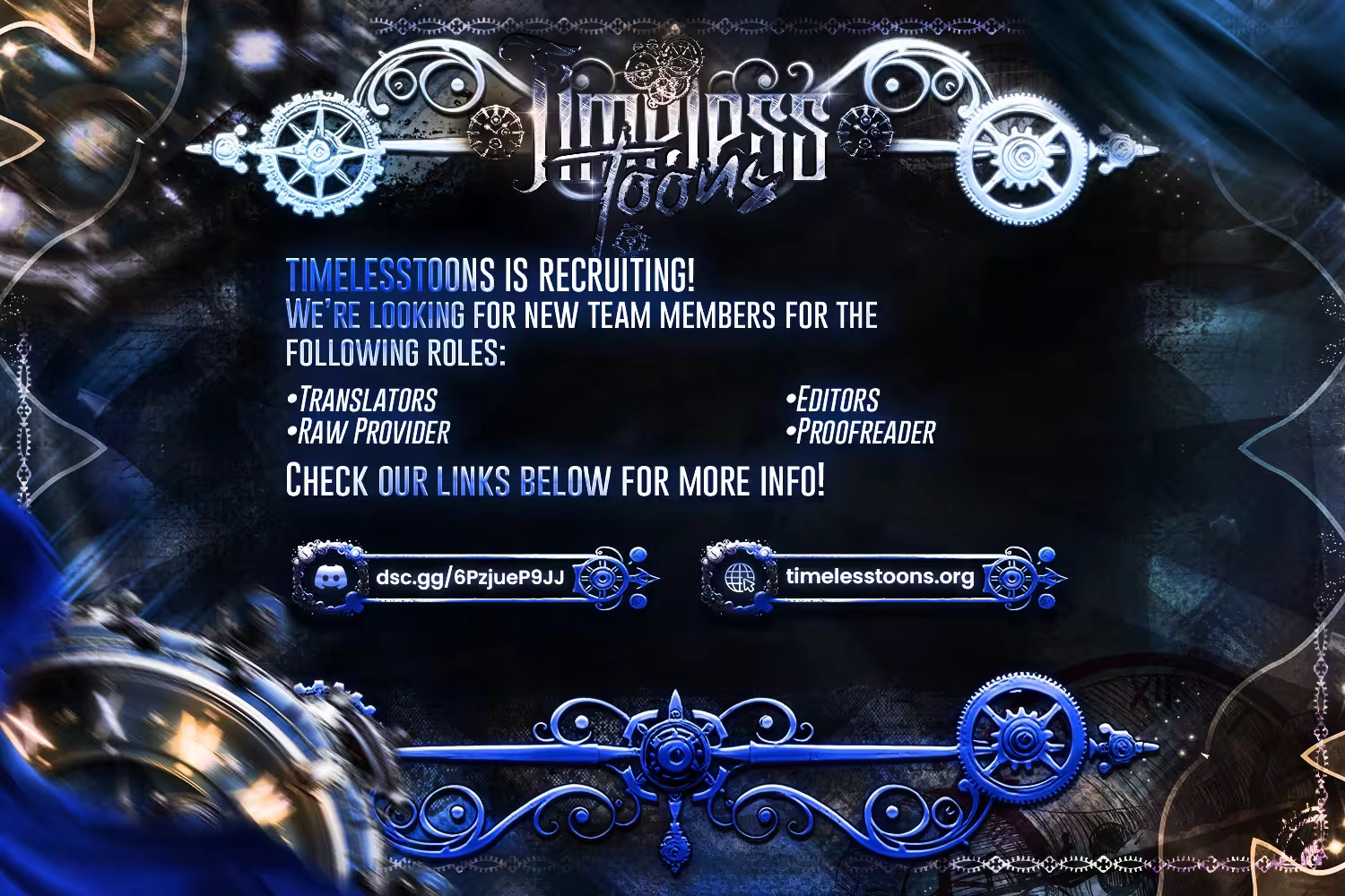 Golden Egg Chapter 27 page 24 - 