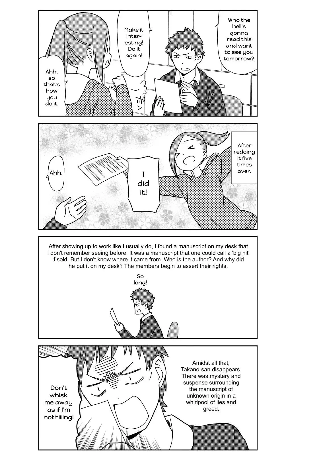 Golden Eggs Chapter 14 page 4 - 