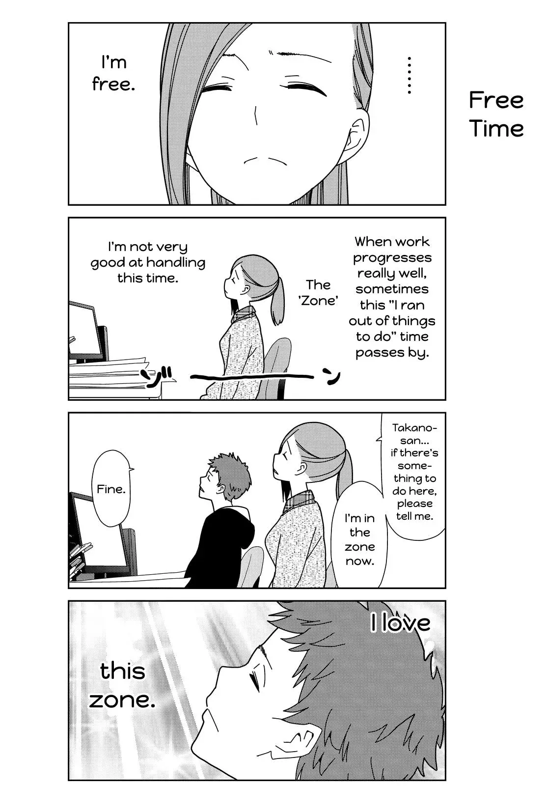 Golden Eggs Chapter 15 page 2 - 