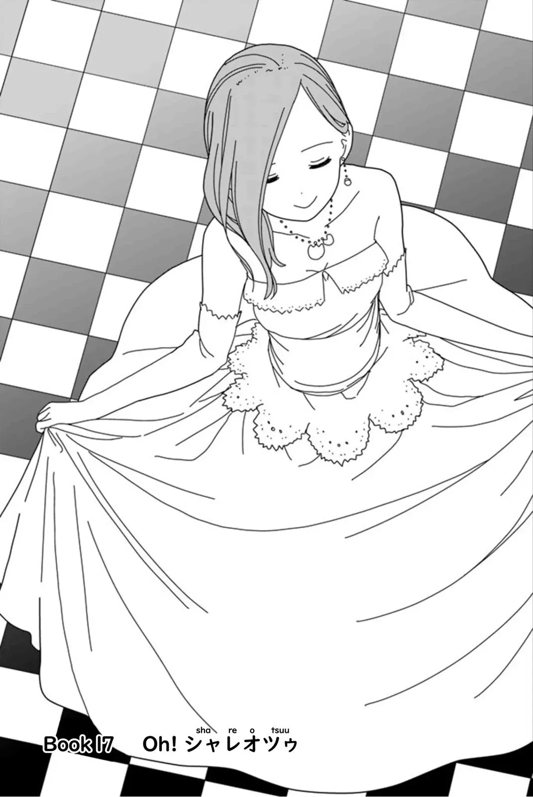 Golden Eggs Chapter 17 page 1 - 