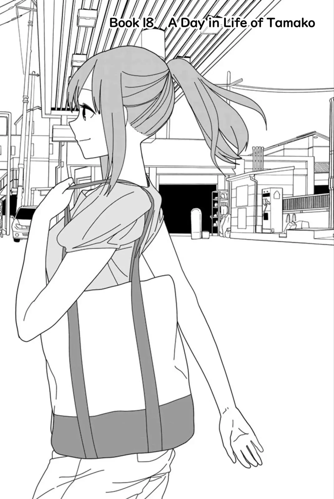 Golden Eggs Chapter 18 page 1 - 