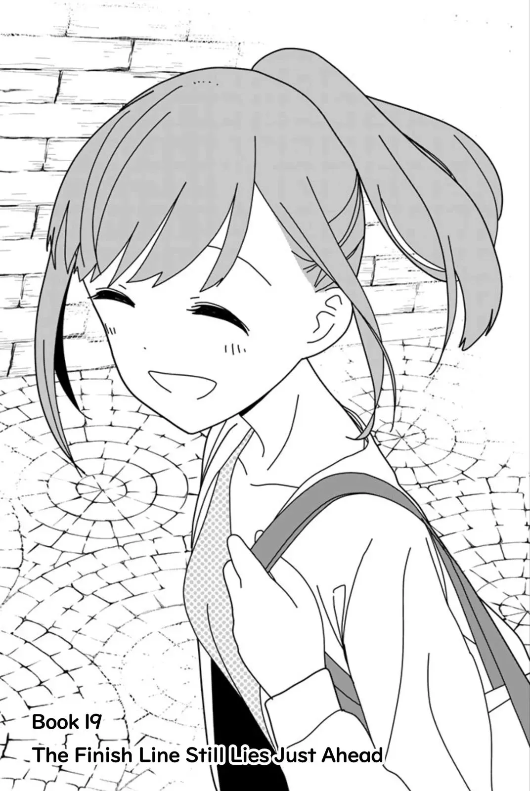 Golden Eggs Chapter 19 page 1 - 