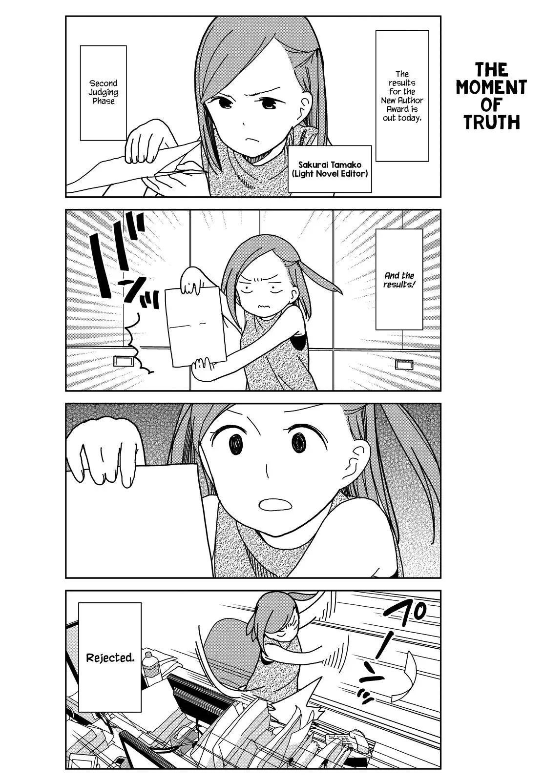 Golden Eggs Chapter 2 page 2 - 
