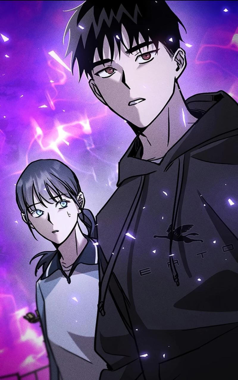 Golden Lily Chapter 10 page 108 - 