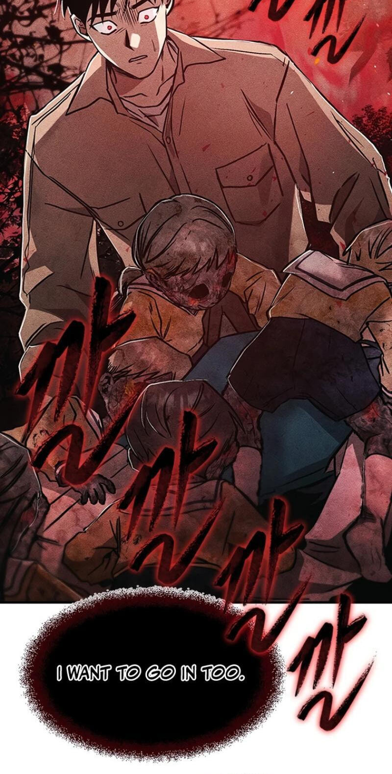 Golden Lily Chapter 10 page 3 - 