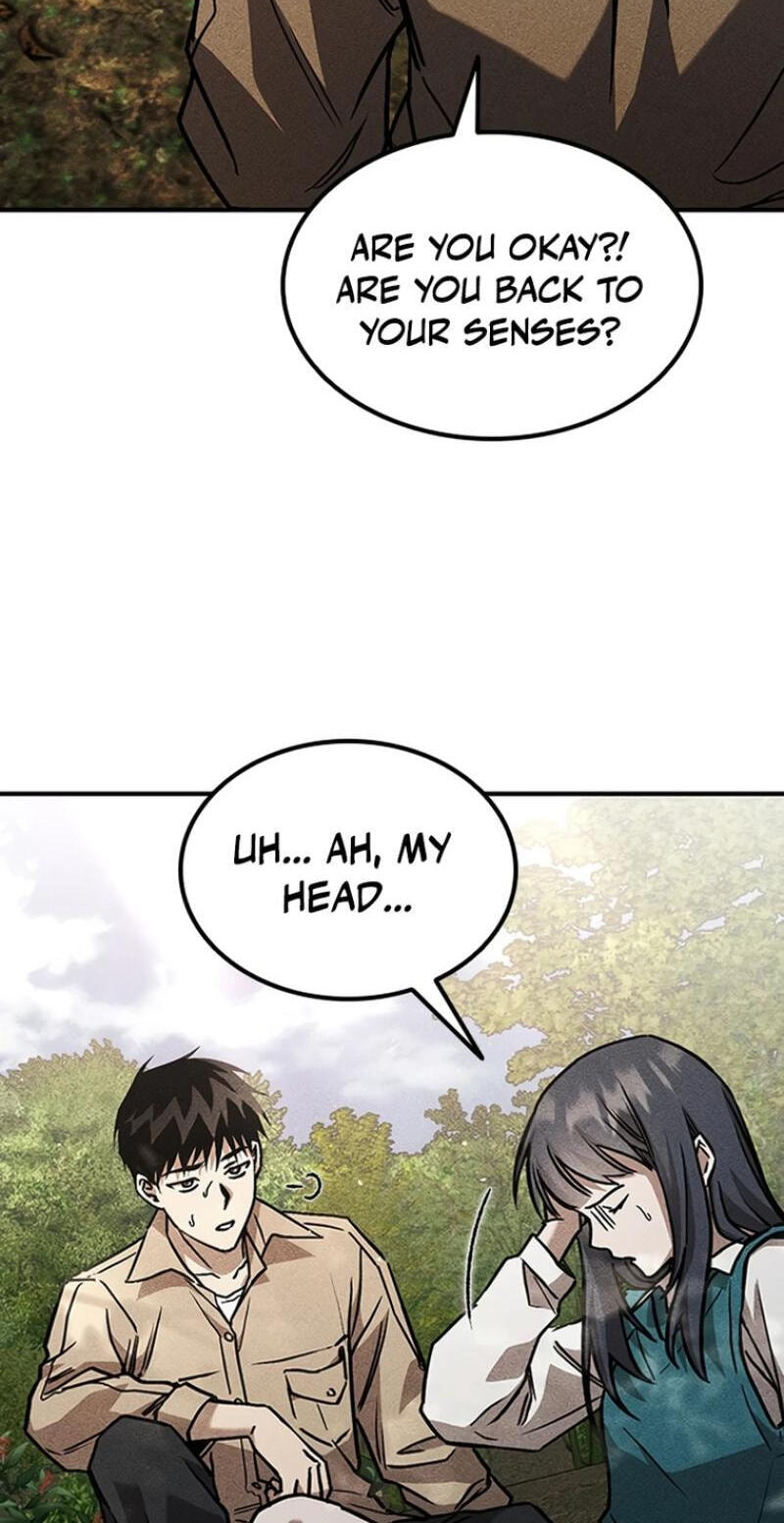 Golden Lily Chapter 10 page 21 - 