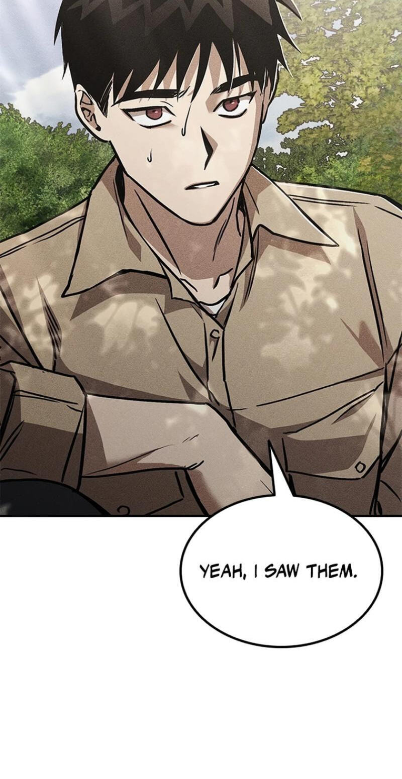 Golden Lily Chapter 10 page 24 - 