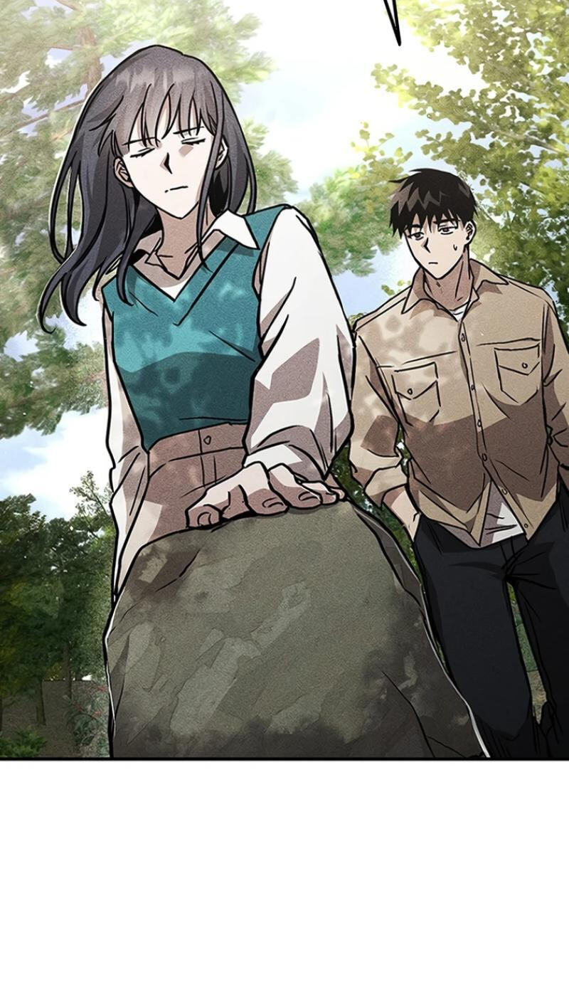 Golden Lily Chapter 10 page 29 - 