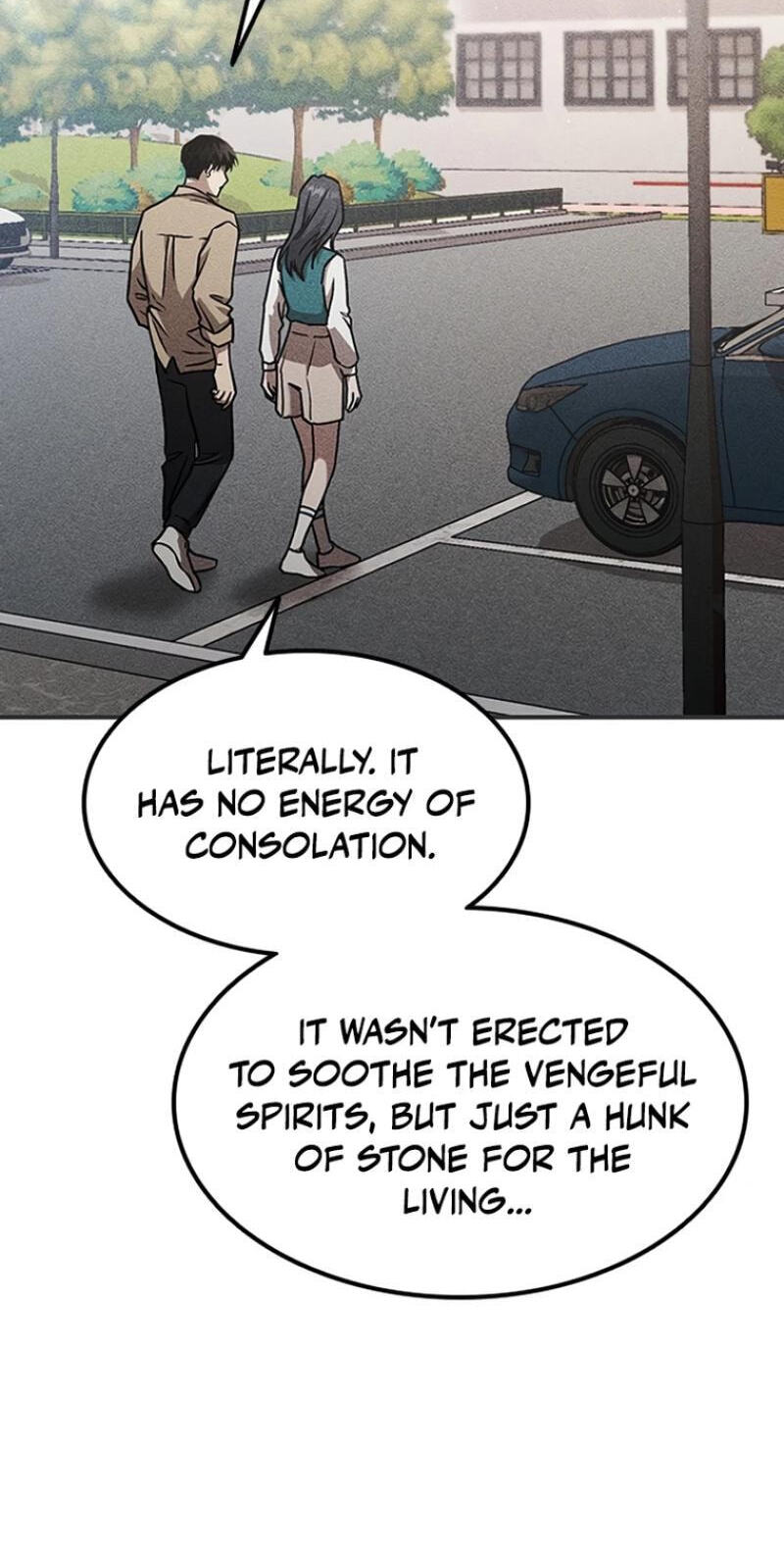 Golden Lily Chapter 10 page 35 - 