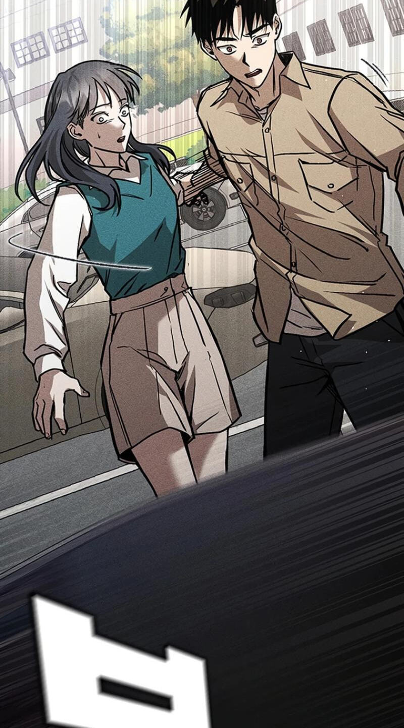 Golden Lily Chapter 10 page 40 - 