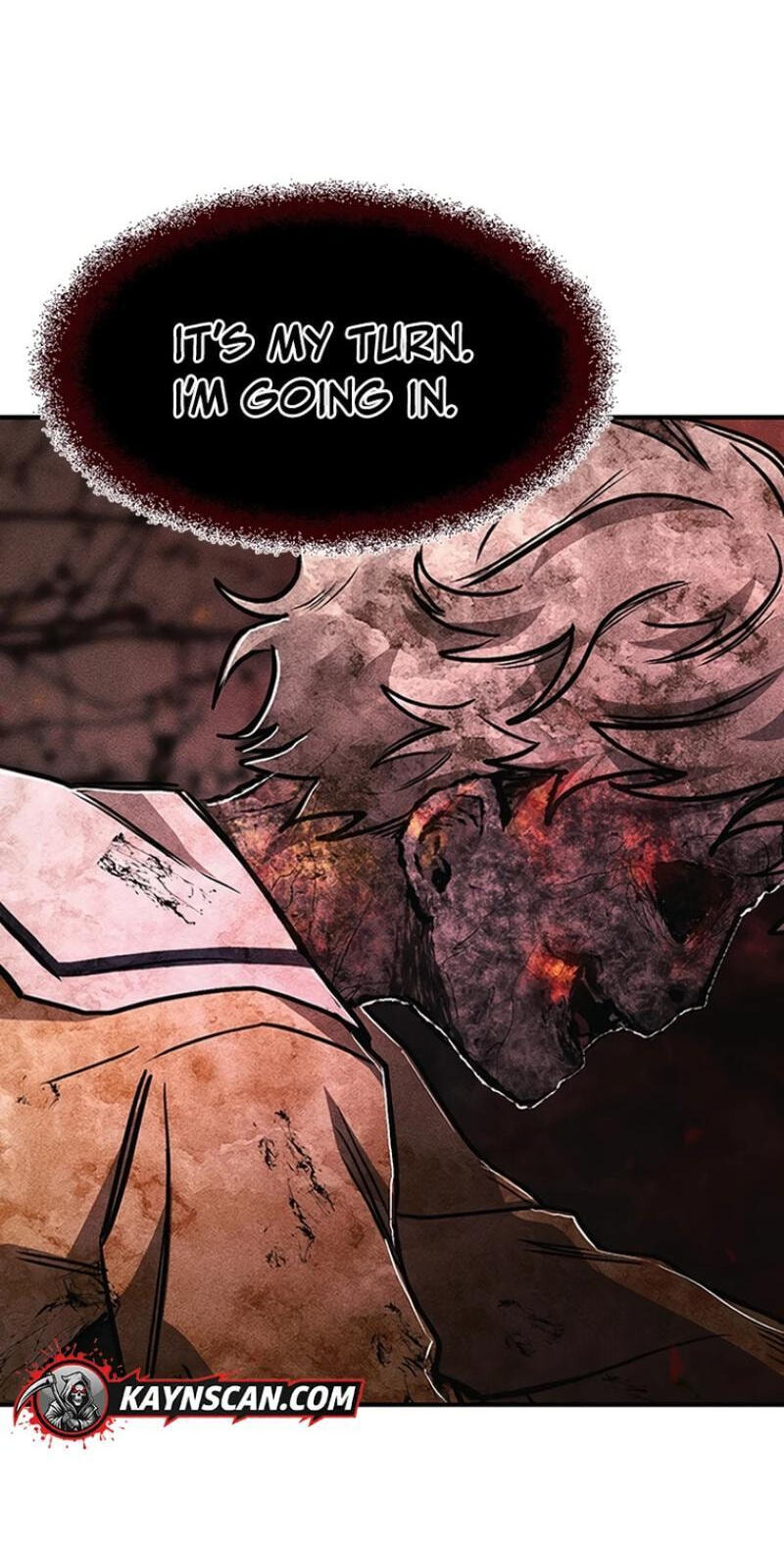 Golden Lily Chapter 10 page 5 - 