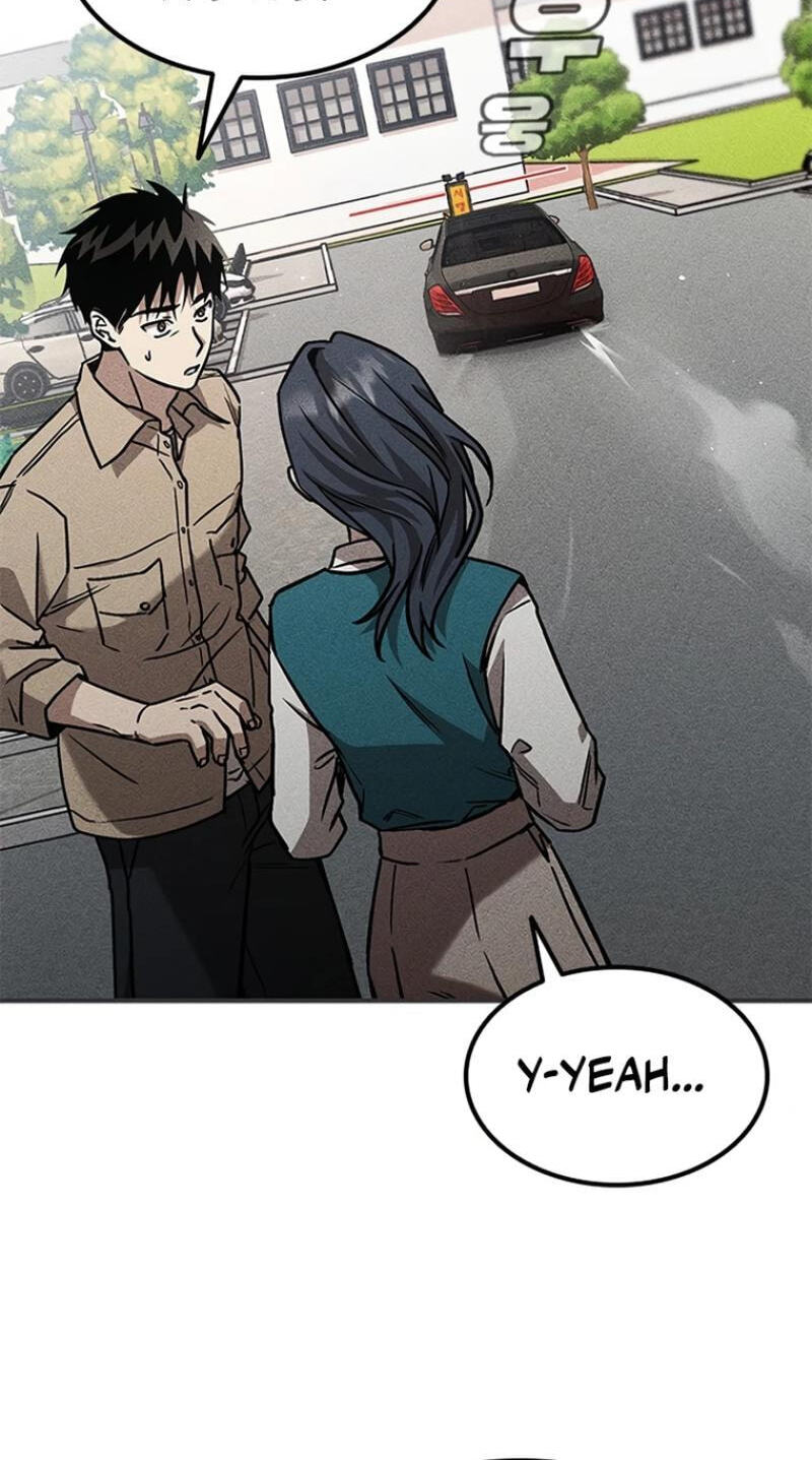 Golden Lily Chapter 10 page 42 - 