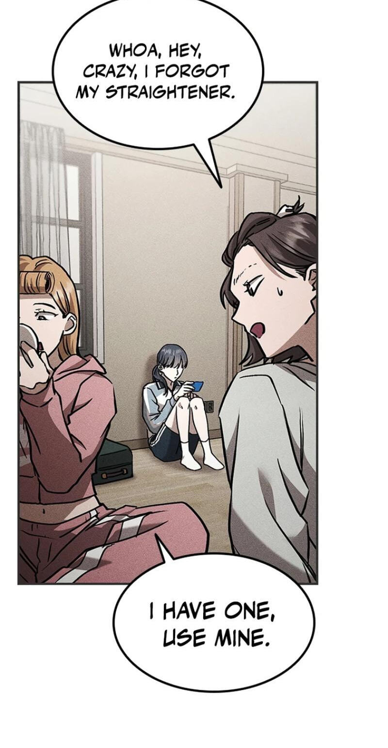 Golden Lily Chapter 10 page 50 - 