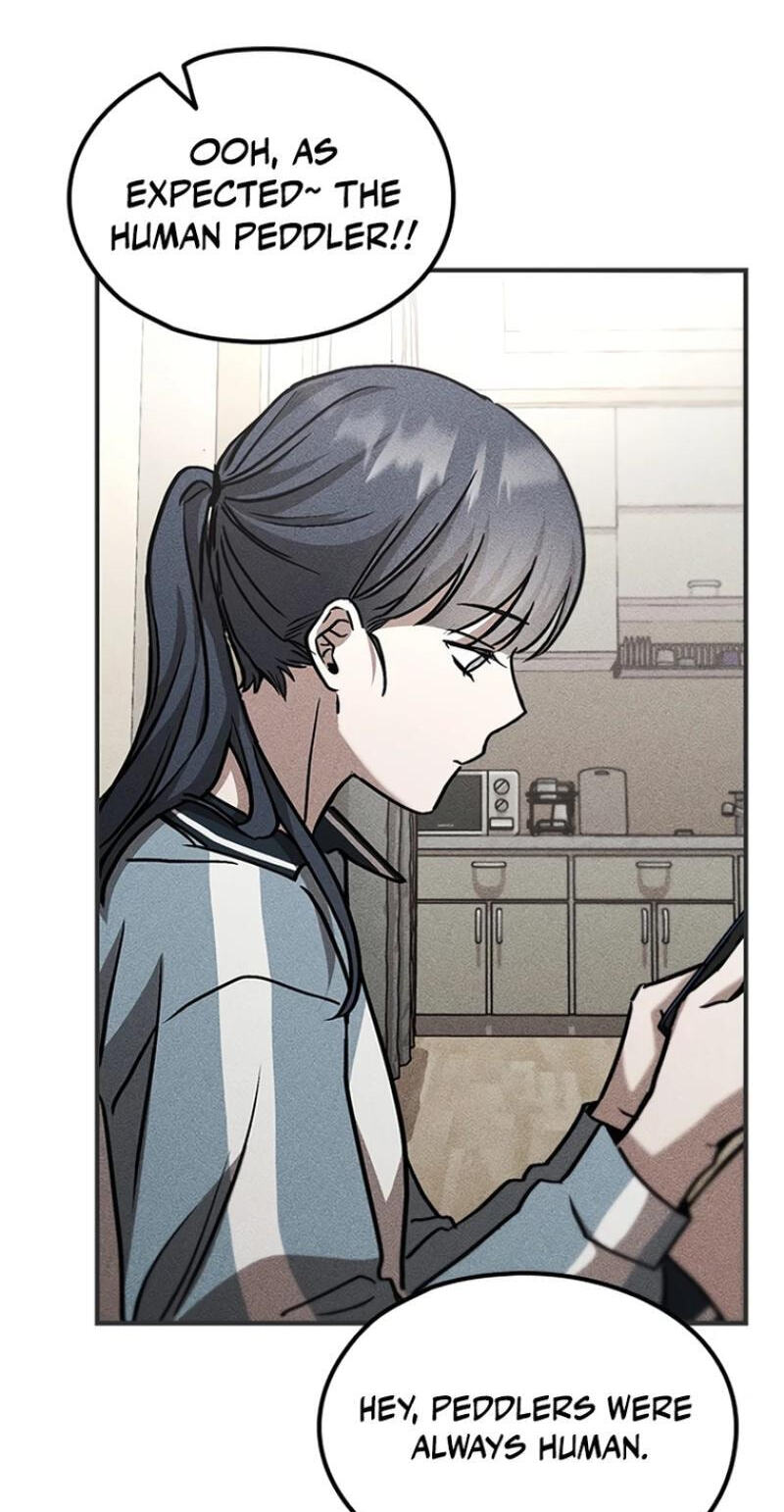 Golden Lily Chapter 10 page 51 - 