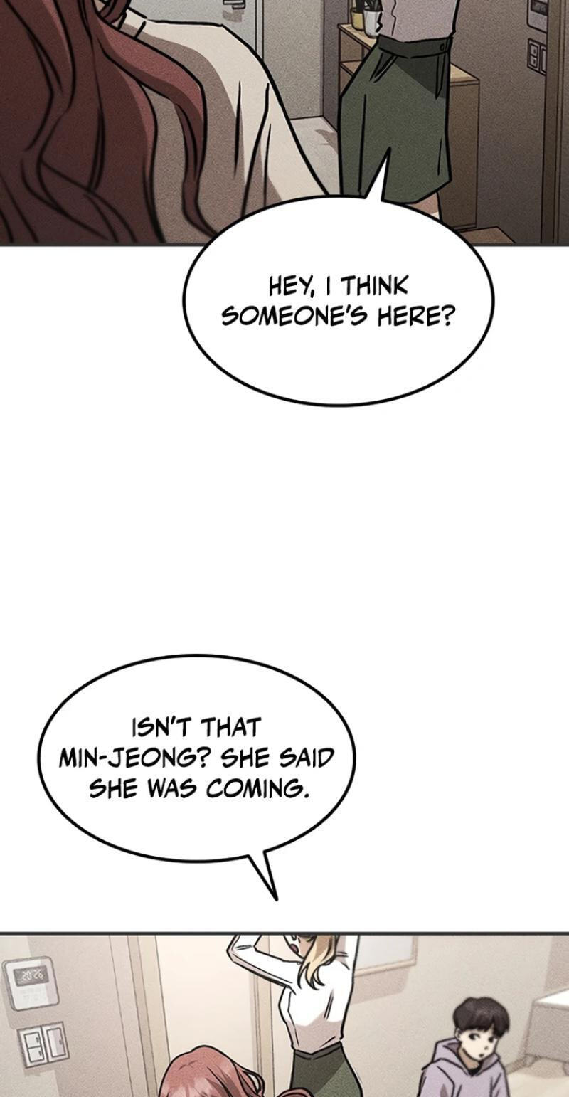 Golden Lily Chapter 10 page 53 - 