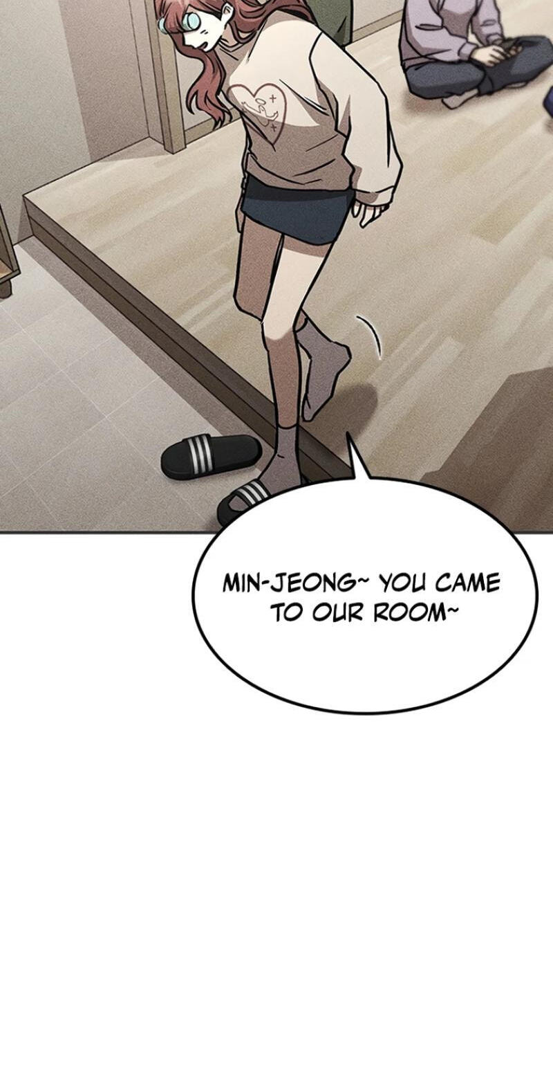 Golden Lily Chapter 10 page 54 - 