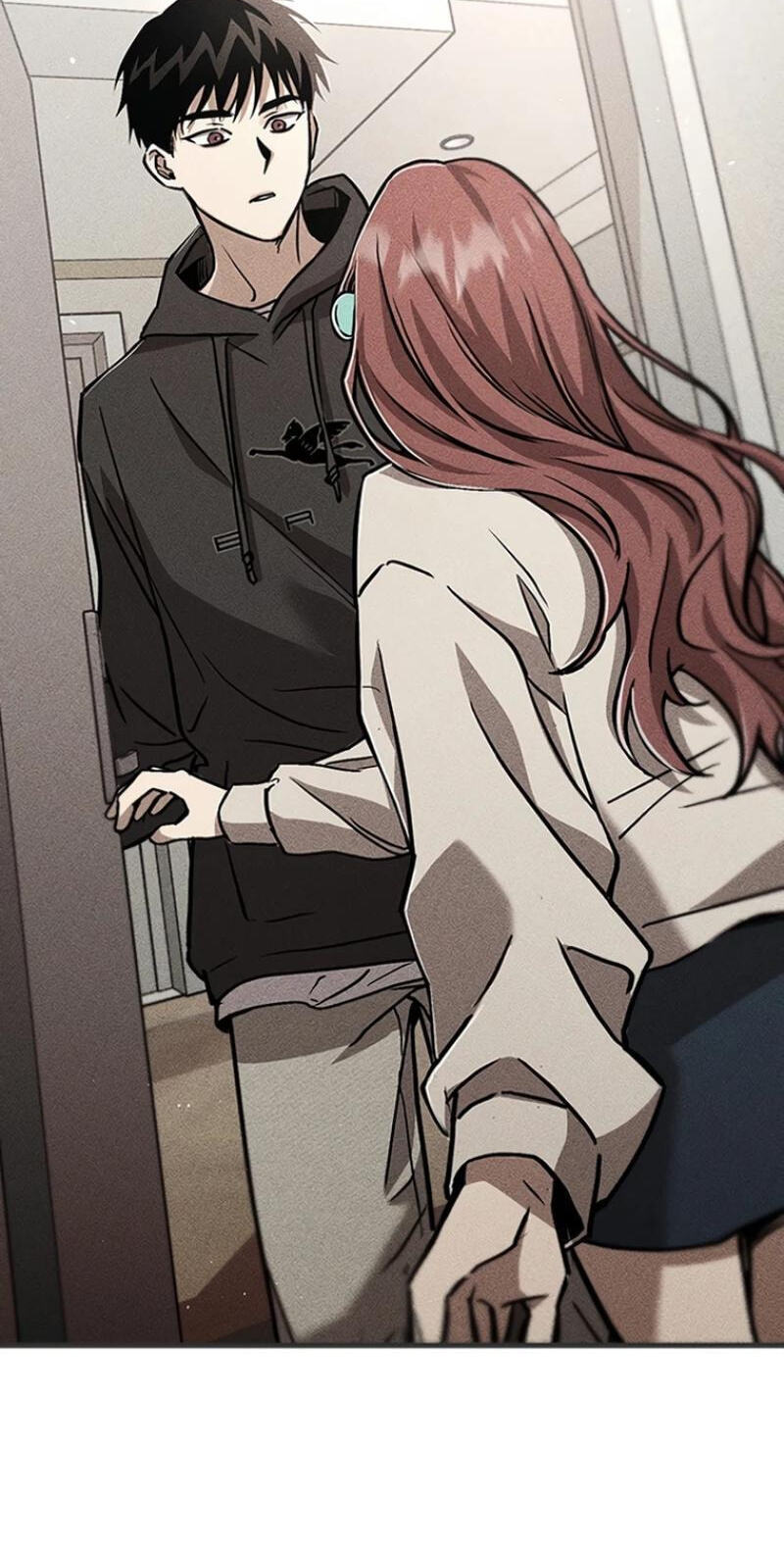 Golden Lily Chapter 10 page 56 - 