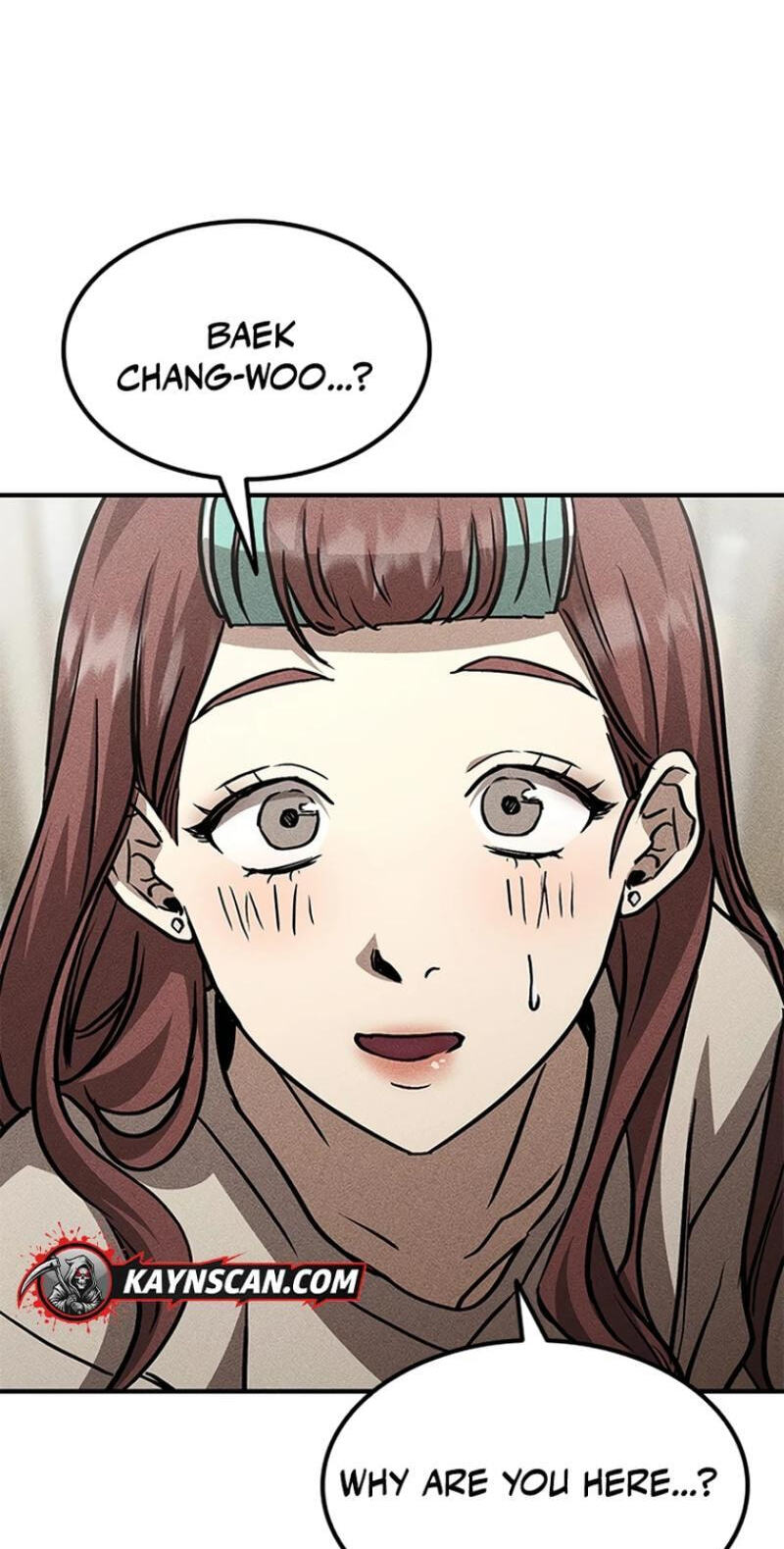 Golden Lily Chapter 10 page 57 - 